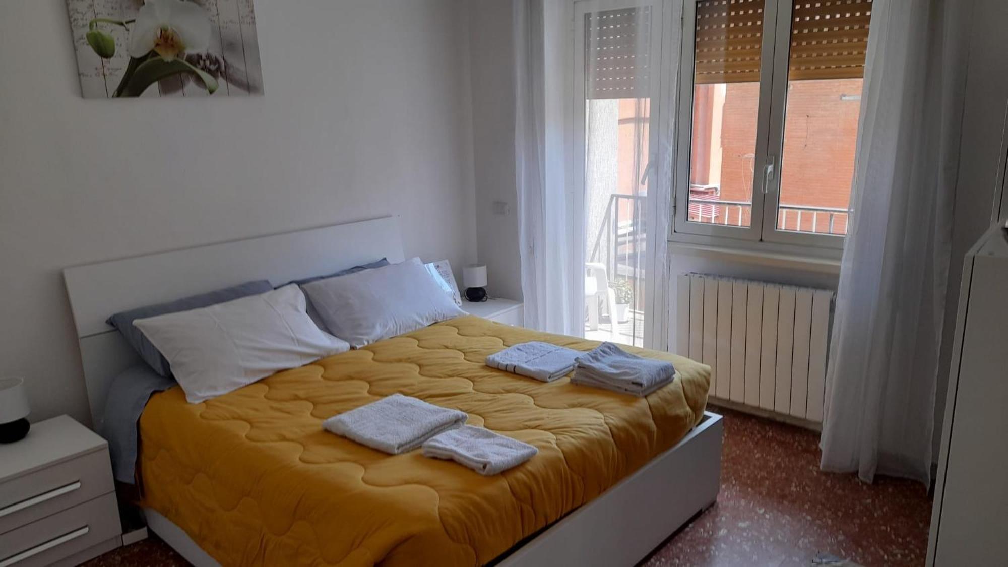 Corneliaguesthouse — Foto 1