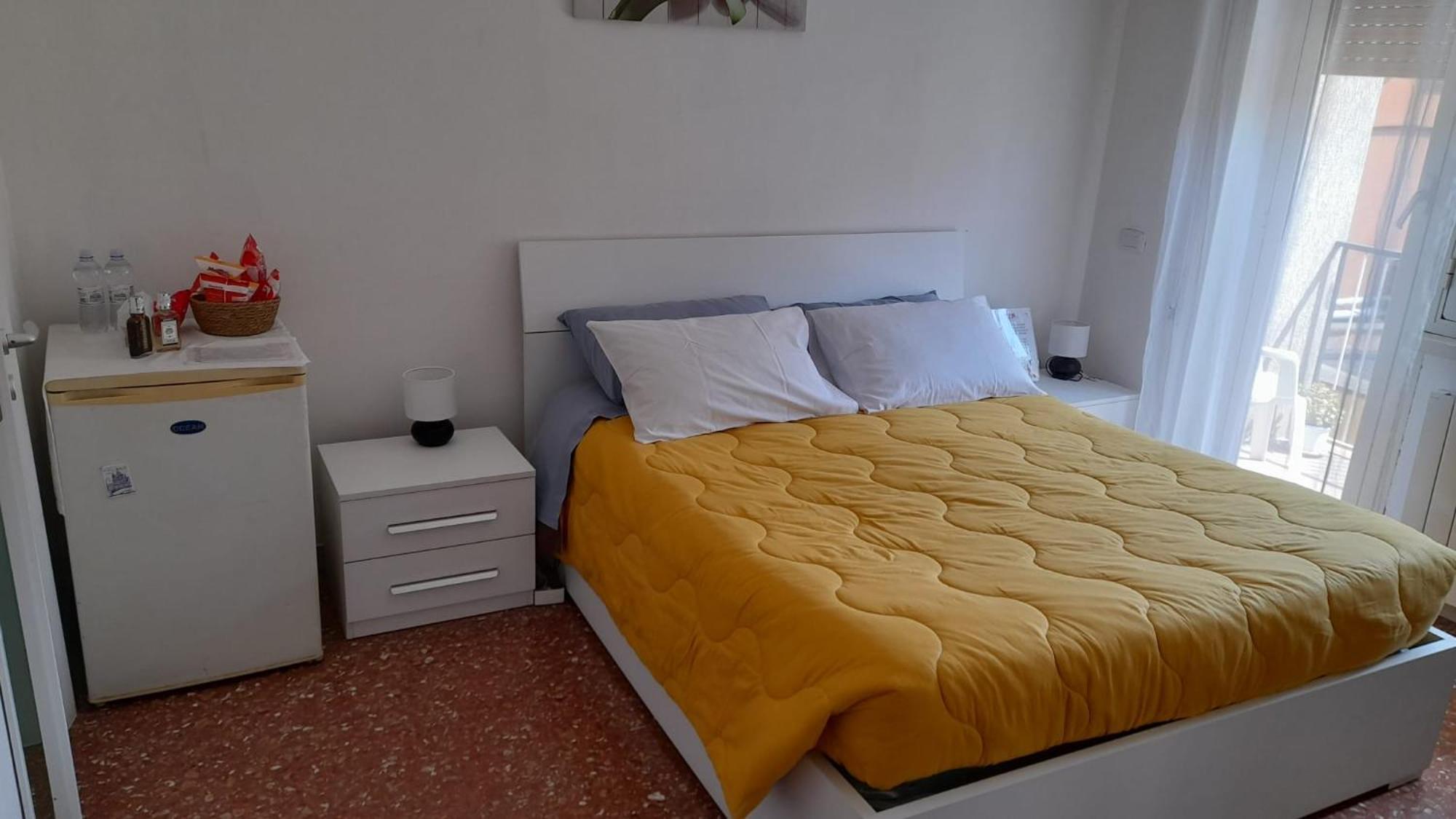 Corneliaguesthouse, Rome