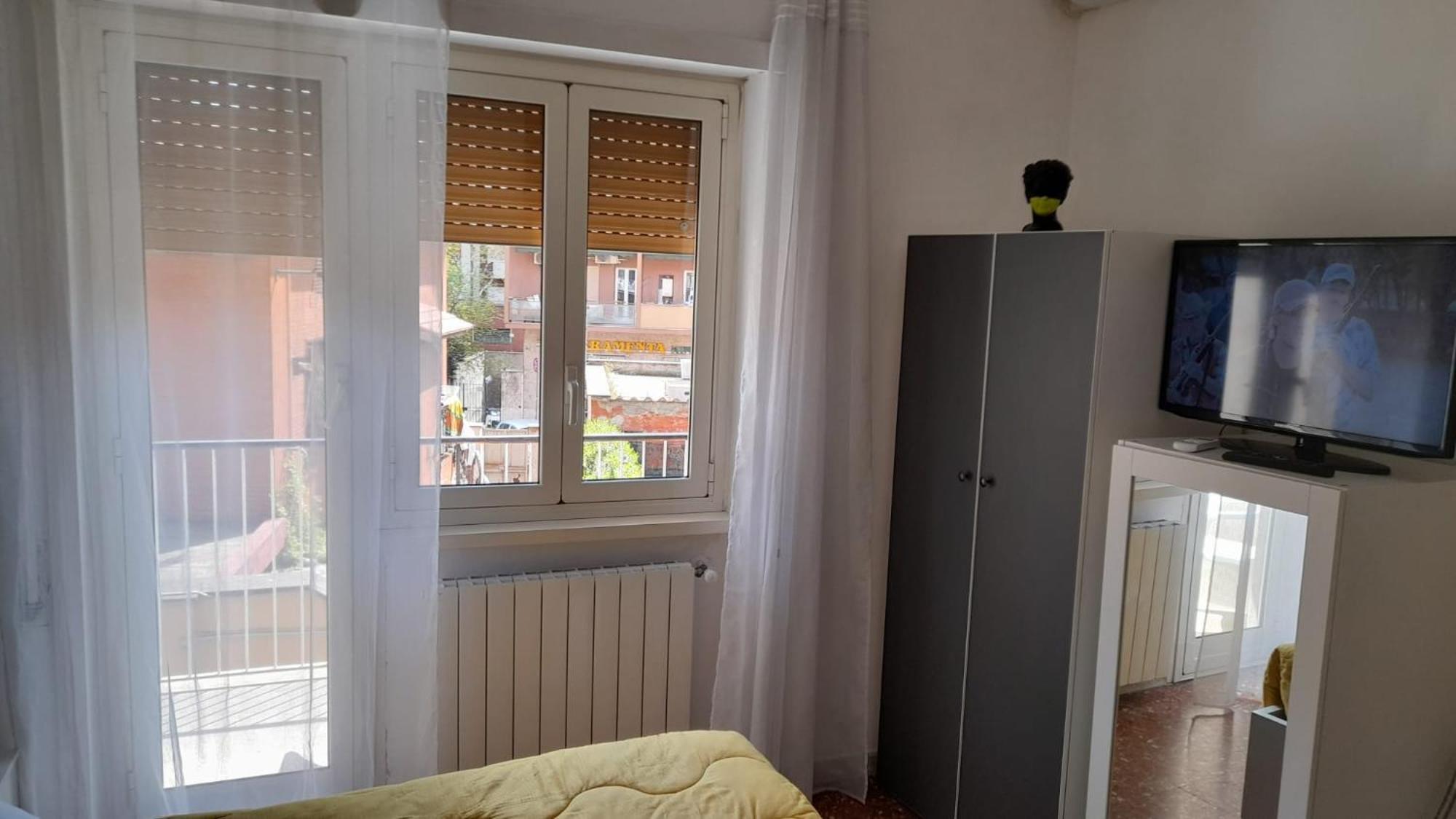 Corneliaguesthouse — Foto 2